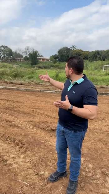 Zenyazen Escobar, trabajando a favor de la juventud