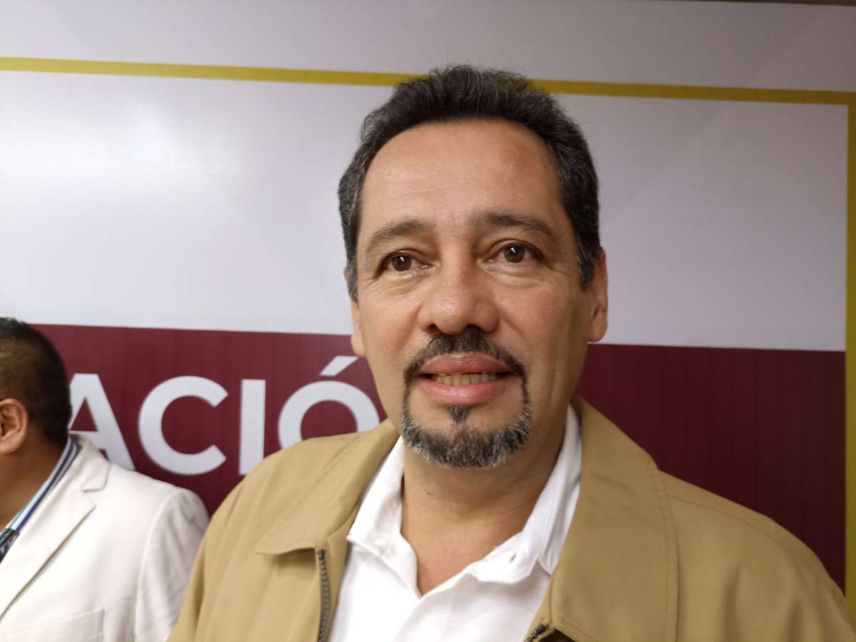 SNTE respalda iniciativa de reforma pensionaria de AMLO; mejorará las condiciones de vida de los trabajadores   