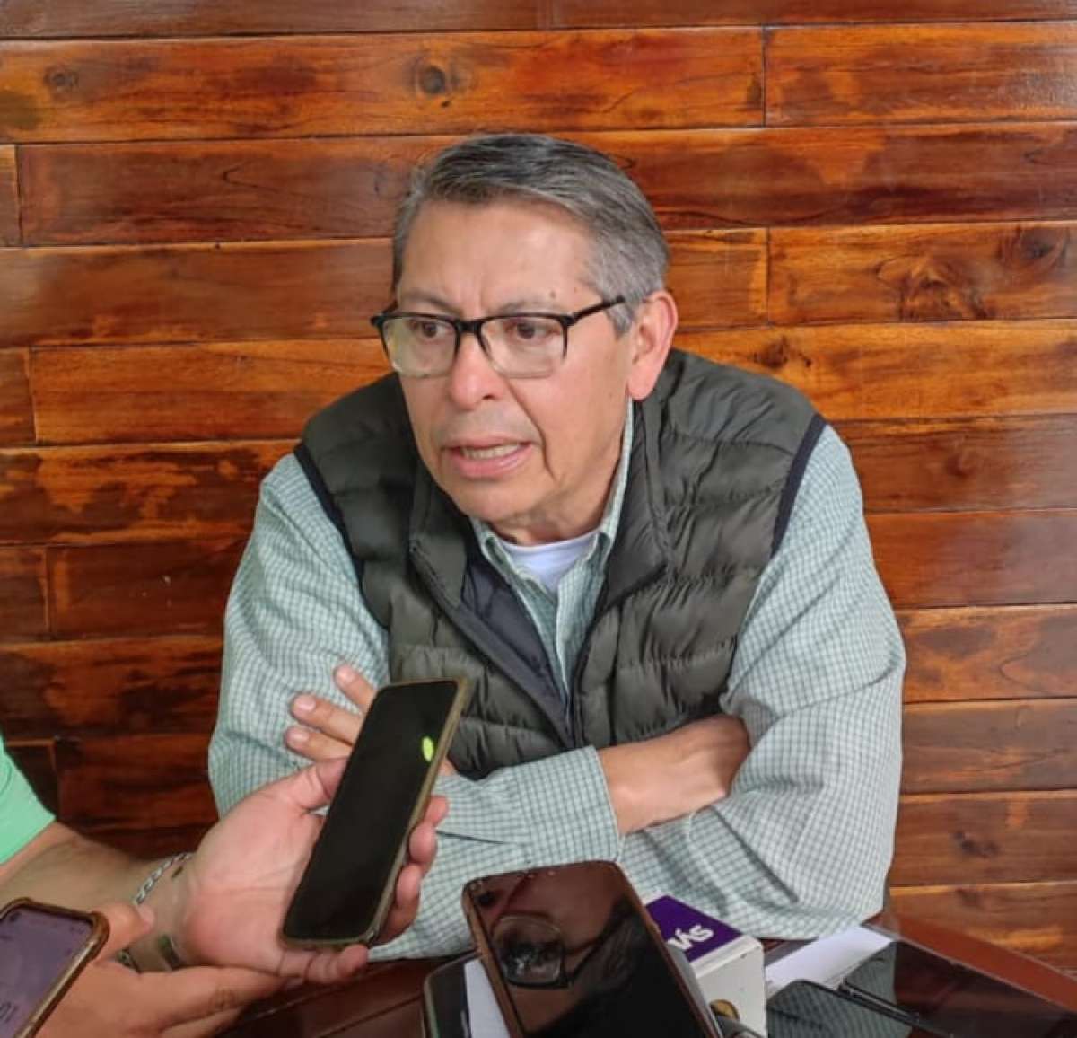 Ningún partido, por cuestiones electorales, puede amenazar con quitarles programas sociales a beneficiarios; son constitucionales