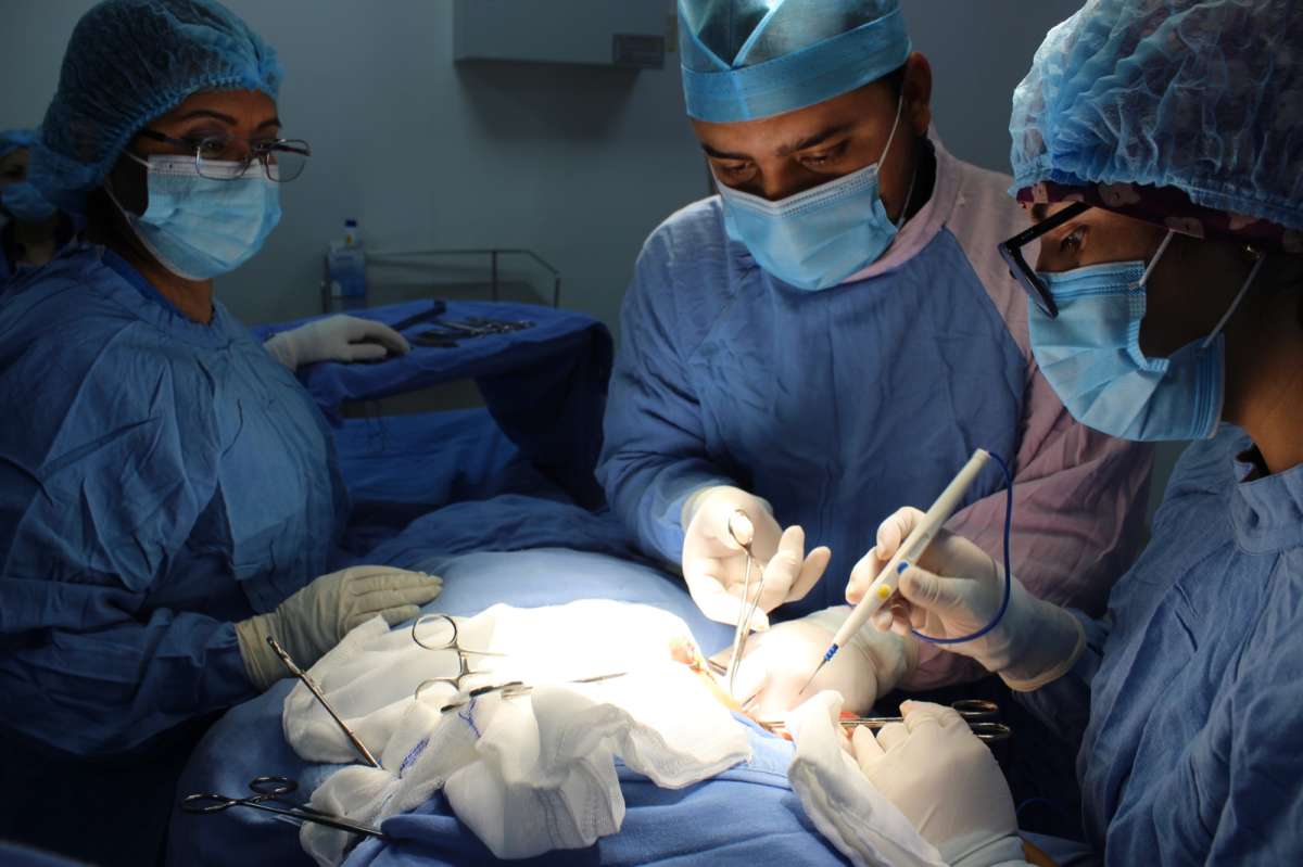 La detección oportuna del cáncer favorece su tratamiento y sus resultados: IMSS   