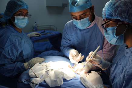 La detección oportuna del cáncer favorece su tratamiento y sus resultados: IMSS   