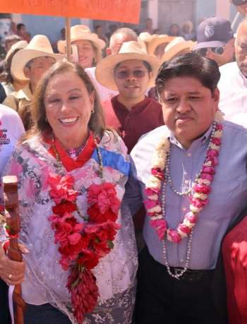 ¡OTRO MÁS! ALCALDE DE MC VA CON NAHLE