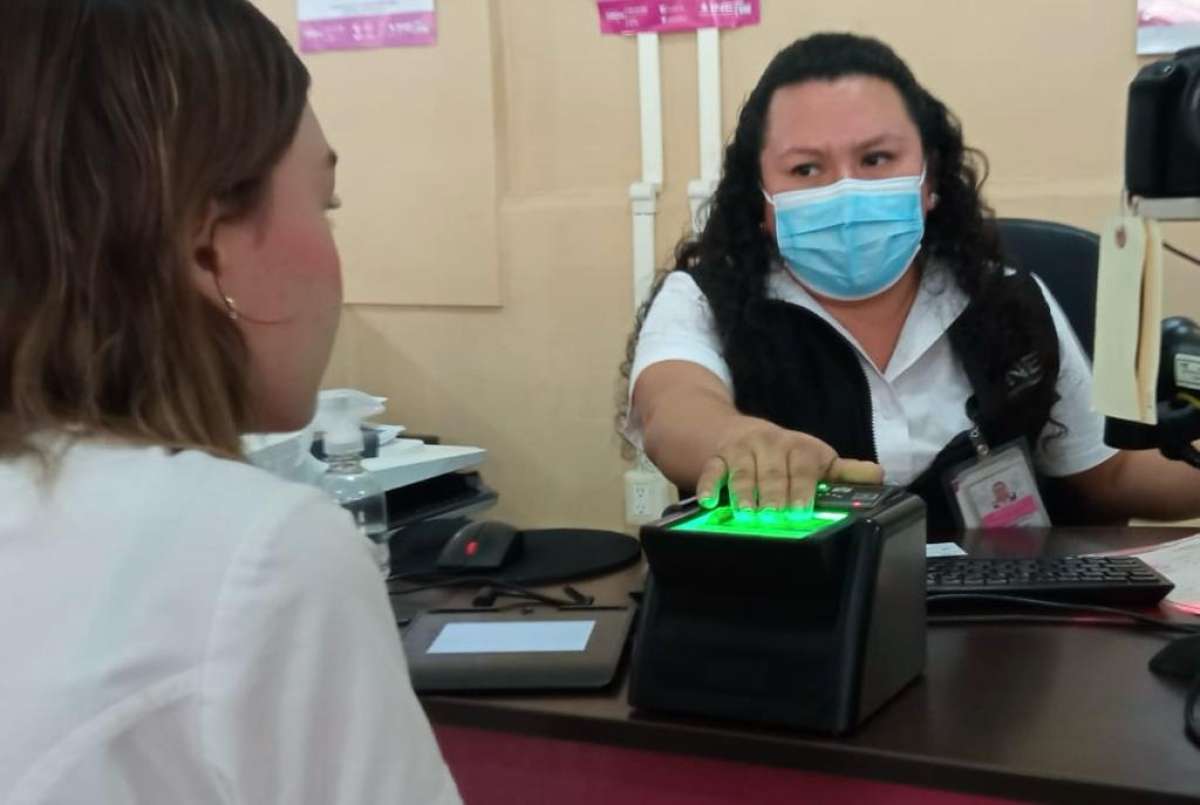 El 8 de febrero vence el plazo para que ciudadanos puedan reponer su credencial de elector por robo, extravió o deterioro: INE   