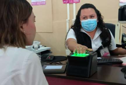 El 8 de febrero vence el plazo para que ciudadanos puedan reponer su credencial de elector por robo, extravió o deterioro: INE   