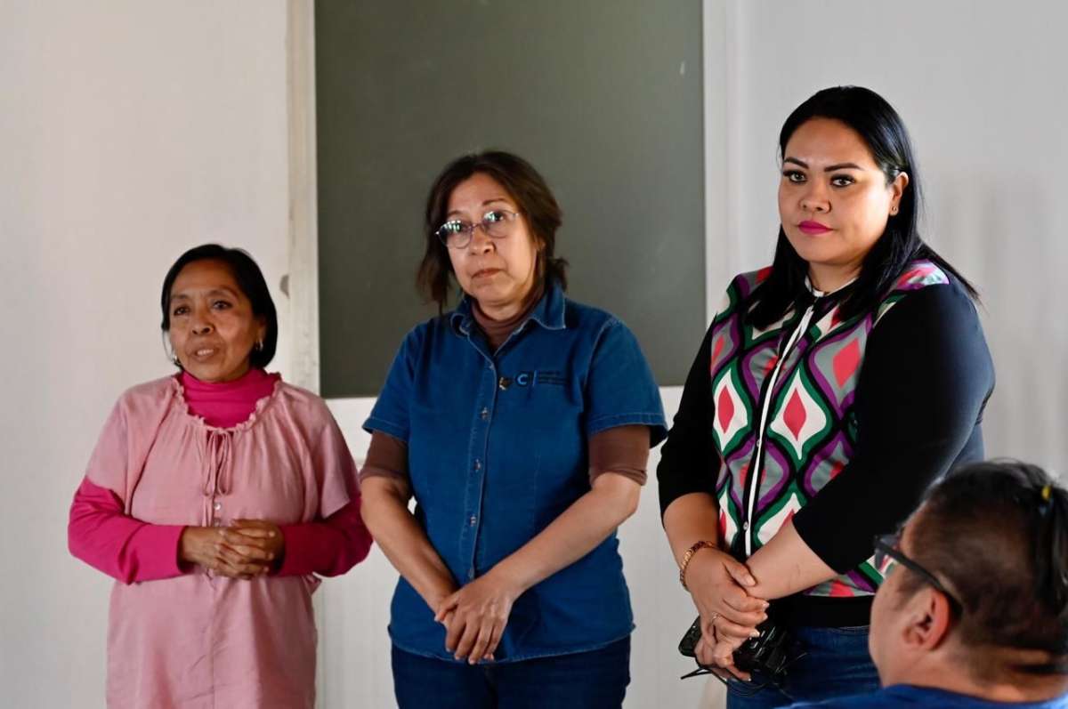 Es Córdoba referente en Veracruz por su biodiversidad: Vania López