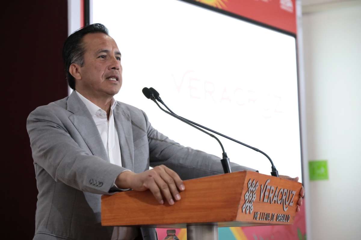 Con todas las condiciones de seguridad, espera Veracruz 900 mil turistas en Tajín