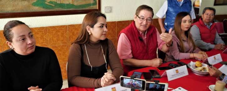 PT no contempla solicitar seguridad para sus candidatos a cargos de elección popular   