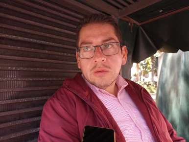 Difícil y complicado el estiaje que se avecina para Las Vigas, 20% de la población carece del servicio   