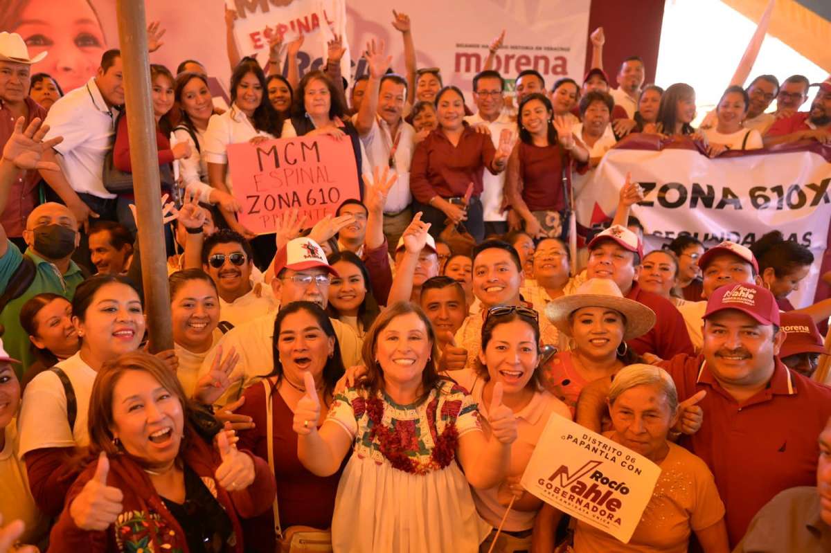 AVALA NAHLE INICIATIVA DE REFORMAS PARA DESAPARECER PLURIS Y ORGANISMOS AUTÓNOMOS