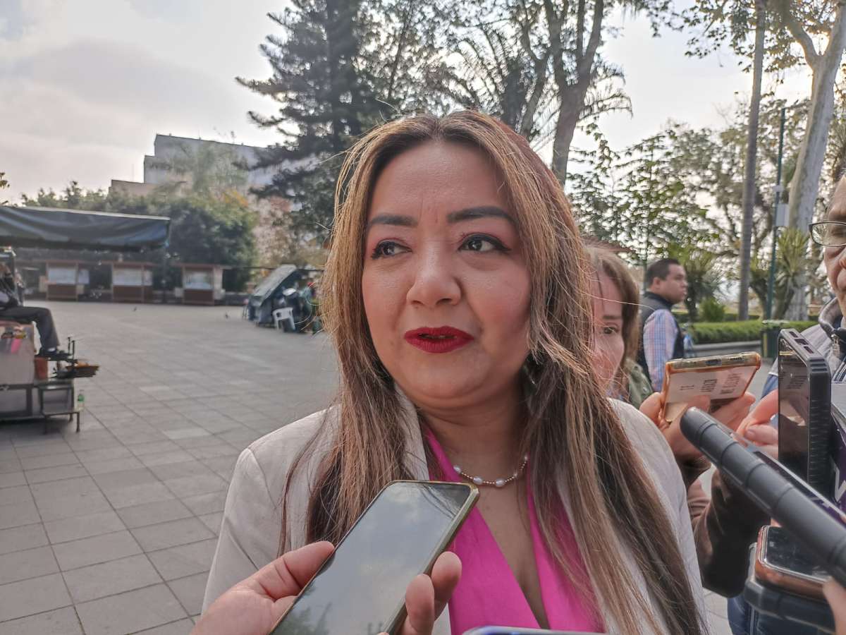 17 quejas ha recibido el OPLE de aspirantes a cargos de elección popular, una de ellas por violencia política de género   