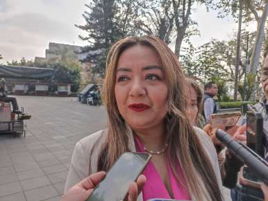 17 quejas ha recibido el OPLE de aspirantes a cargos de elección popular, una de ellas por violencia política de género   