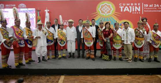 Sebastián Yatra se une al elenco artístico de Cumbre Tajín   