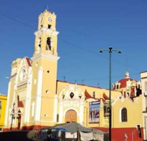 Ningún programa de promoción humana ha reducido la  cantidad de pobres en México: Arquidiócesis de Xalapa