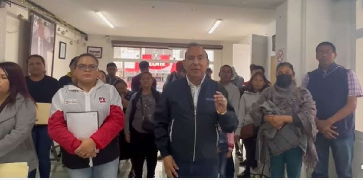 Obtiene su registro la Asociación Política Estatal Cardenista en Veracruz.