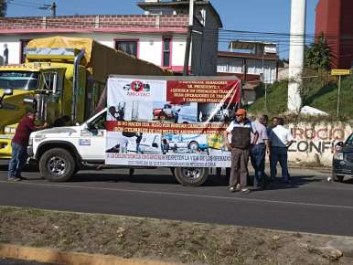 Por inseguridad, México tiene fuertes pérdidas económicas y muertes: Aguilar Lendechy   
