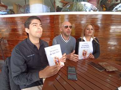 Veracruz con dos enfermedades raras ranqueadas a nivel mundial: la ataxia espinocerebelosa tipo 7 e ictiosis laminar   