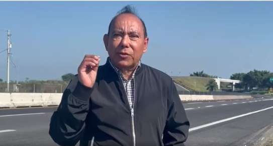 Exhorta Antonio Luna a autoridades de Ixtaczoquitlán a cumplir con dotar de servicios municipales de calidad la población