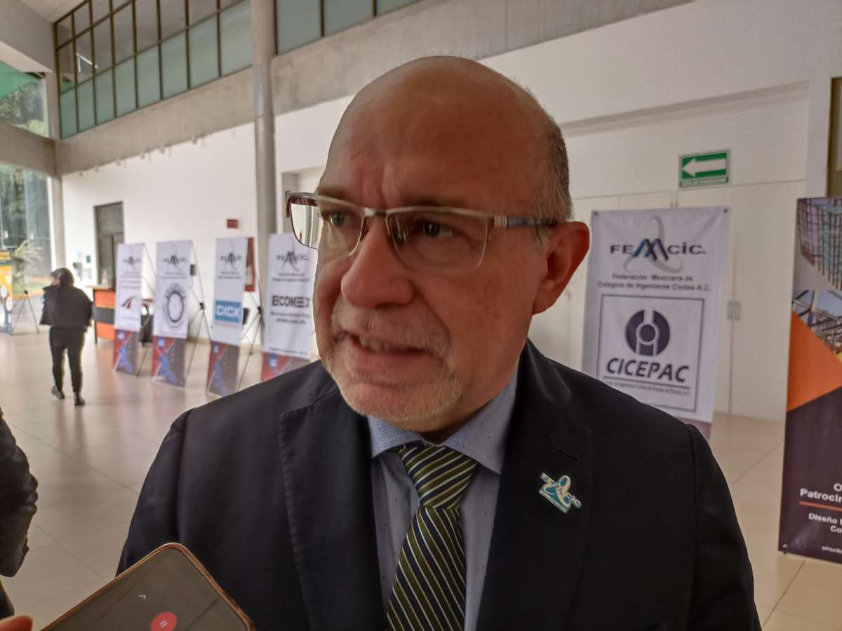 Desinterés de jóvenes por estudiar Ingeniería Civil, matrícula ha disminuido en un 60% en universidades   