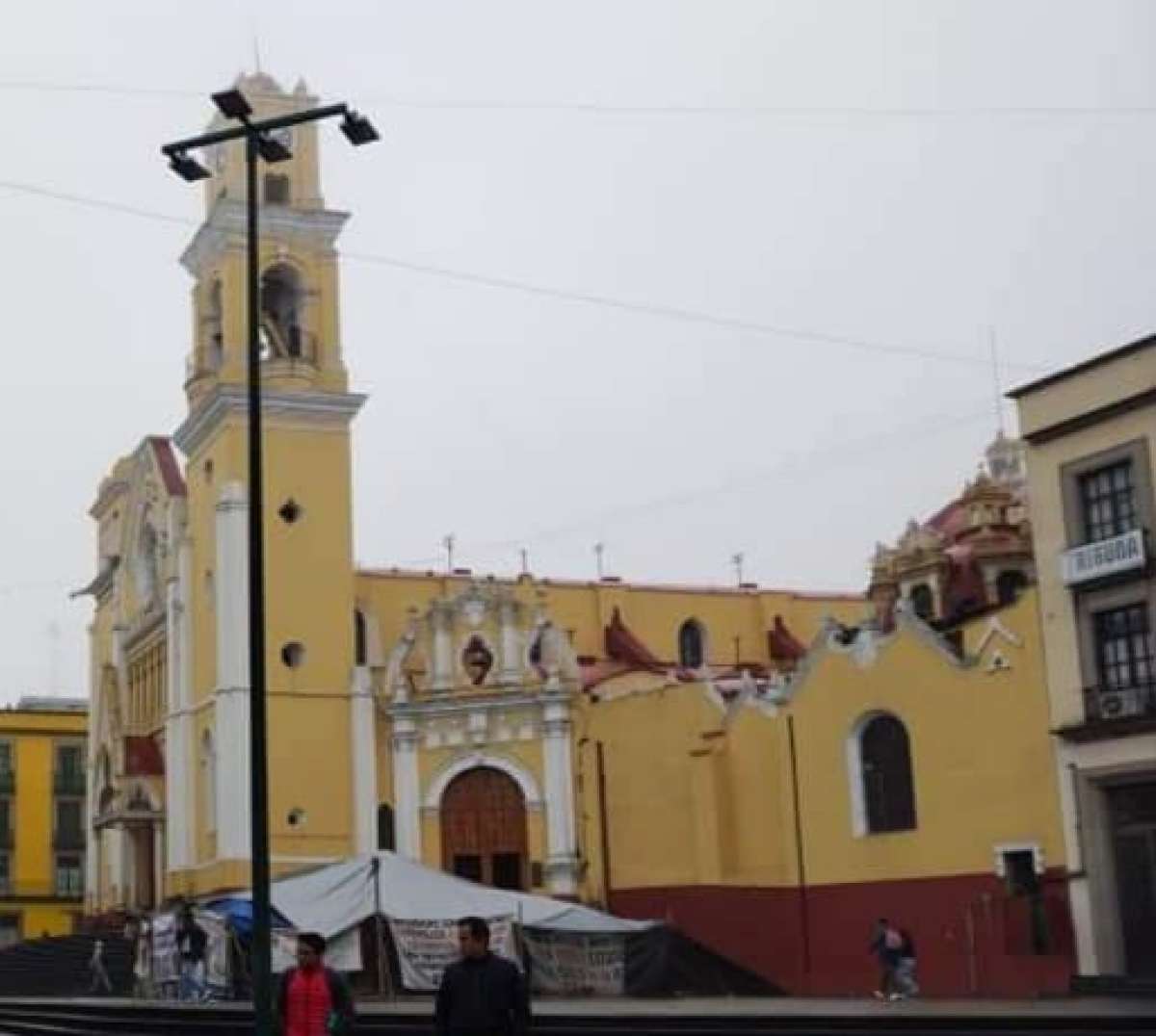 Unirnos para recuperar la justicia, la paz y la fraternidad para recuperar la dignidad y responsabilidad de vivir   