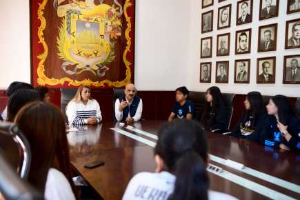 Refrenda Ricardo Ahued compromiso con el deporte