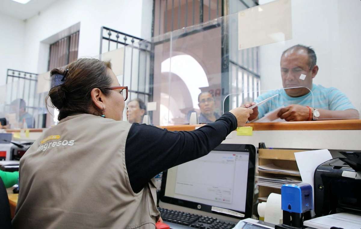 Inicia en marzo programa de condonación de recargos de Limpia Pública