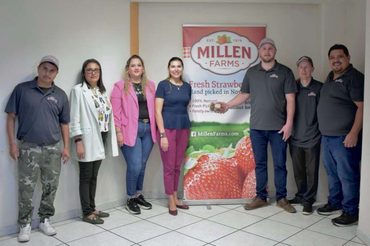 Empresas extranjeras reconocen y prefieren a trabajadores veracruzanos   