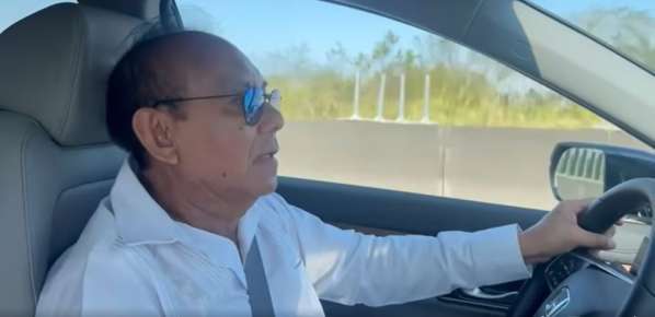 Invita Antonio Luna a diabéticos, trabajadores del campo y sociedad en su conjunto a unirse a la Asociación Política Estatal Cardenista.