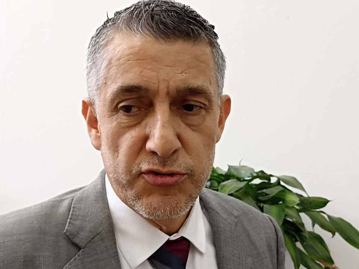 Ningún funcionario de la SEV, salvo Zenyazen, se separará de su cargo: Vargas Barrientos   