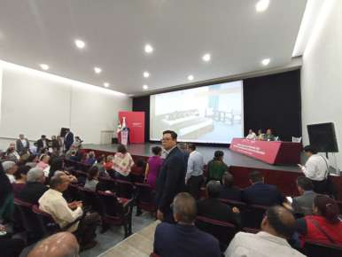 Estabilidad financiera del IPE, permite cumplir en tiempo y forma pago de pensiones y prestaciones a derechohabientes   