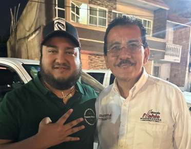 \"El Peque\" Jesús Hernández un veracruzano excepcional