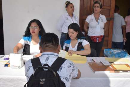 Con llegada de empresas, aumentan oportunidades de empleo en la región del Istmo   