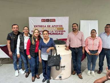 Más Apoyo a la Vivienda y a la Comunidad a Familias Vulnerables en El Higo   
