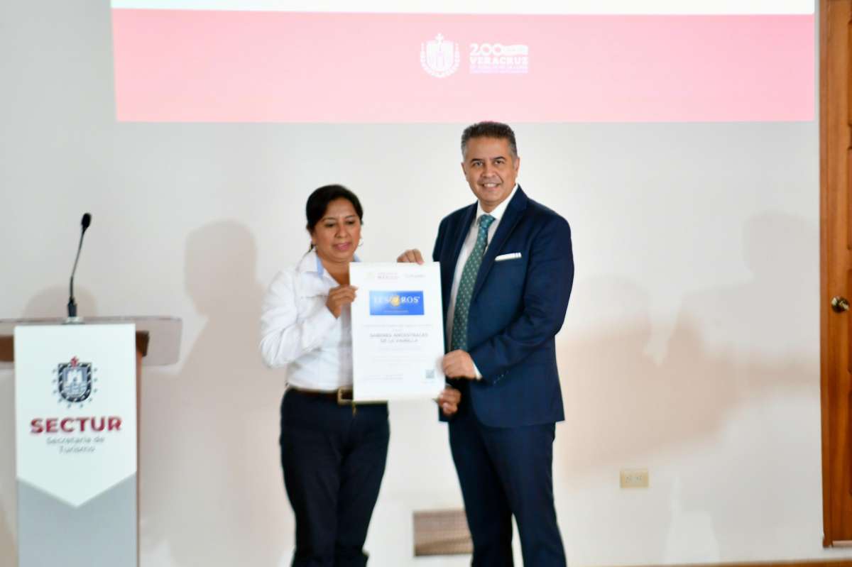 Presenta Secretaría de Turismo Directorio de prestadores de Servicios    