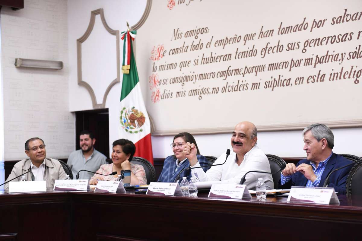 En Xalapa, el deporte tiene todo el apoyo del Ayuntamiento