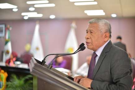 Plantean reforma al Código Nacional de Procedimientos Civiles y Familiares