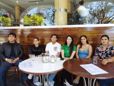 Invitan a jóvenes a participar en el Concurso Nacional de video “Hablemos de lo que nos importa”   