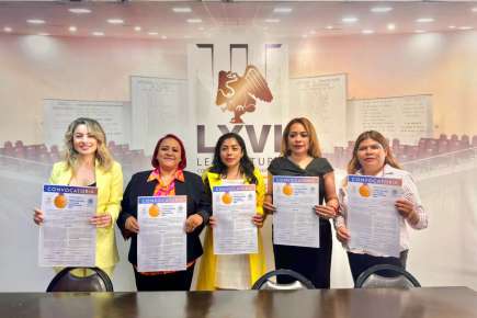 Emiten convocatoria para el Premio Estatal a la Mujer Veracruzana 2024   