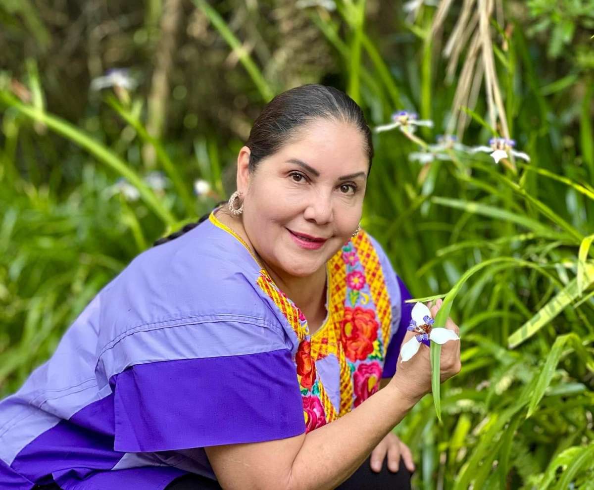 ¡ARRANCA CLAUDIA TELLO!