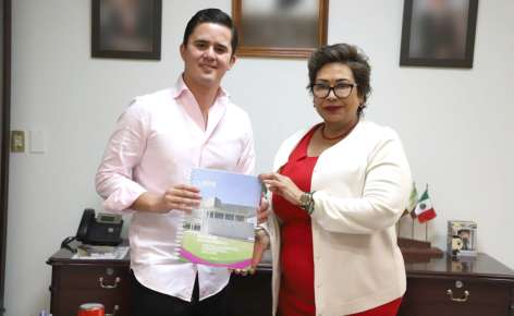 Recibe Comisión de Vigilancia informe de seguimiento a Cuentas Públicas 2017-2022   