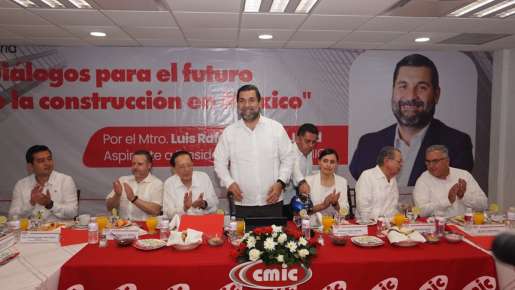 Participación del Ejército en obras genera mucha inquietud entre socios de CMIC, hay riesgo de desempleo en el sector