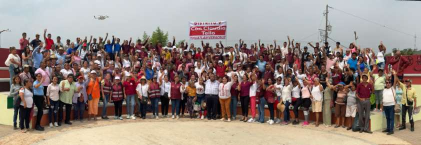 PROHIBIR VAPEADORES, INICIATIVA A FAVOR DE LA SALUD Y LAS JUVENTUDES ASEGURA CLAUDIA TELLO