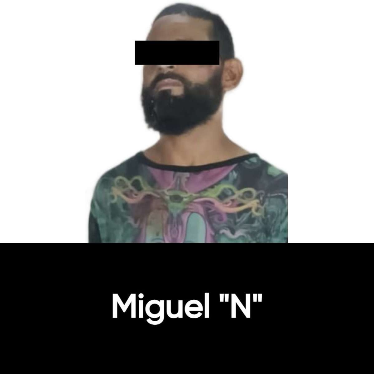 Exitoso Código Rojo permite la captura de cuatro generadores de violencia en Alvarado