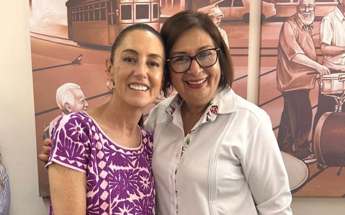 Las mujeres hemos demostrado que sabemos servir y dar resultados a favor del pueblo: Mago Corro