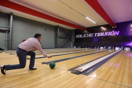 Boliche Tiburón abre sus puertas en Boca del Río