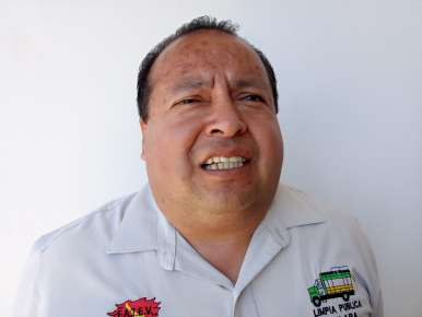 Insiste Sindicato Solidaridad Urbana para que comuna otorgue a definitivos salarios y prestaciones similares a los de base