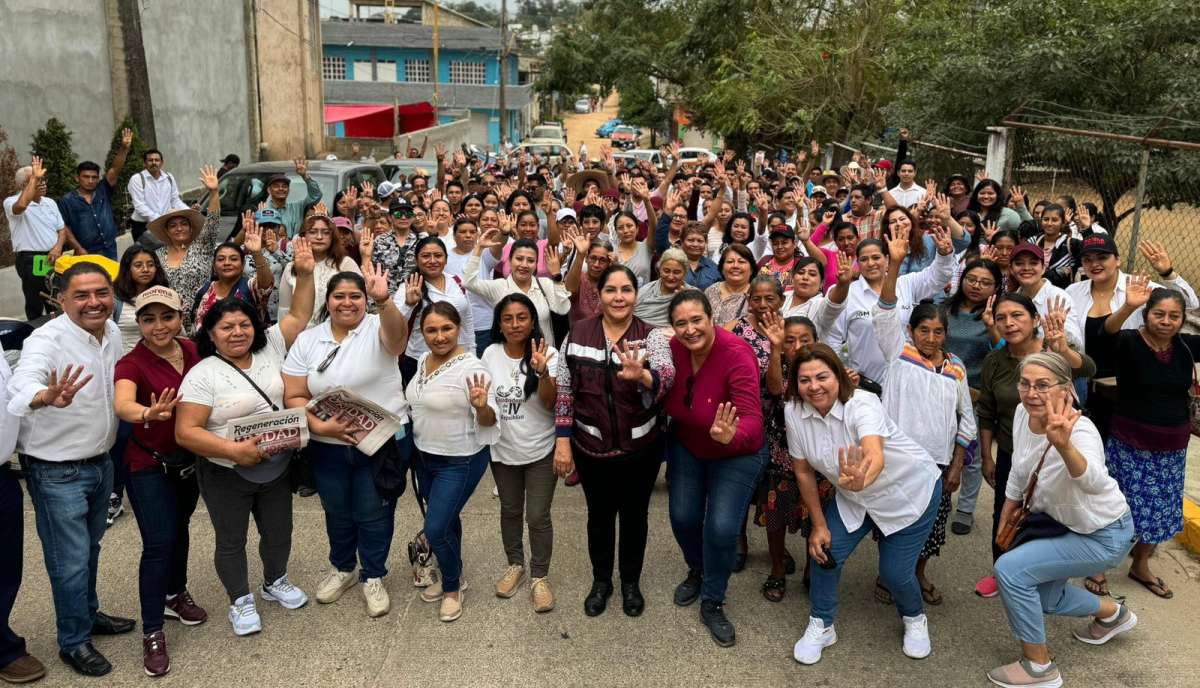 AUSTERIDAD REPUBLICANA SERÁ LEY: CLAUDIA TELLO