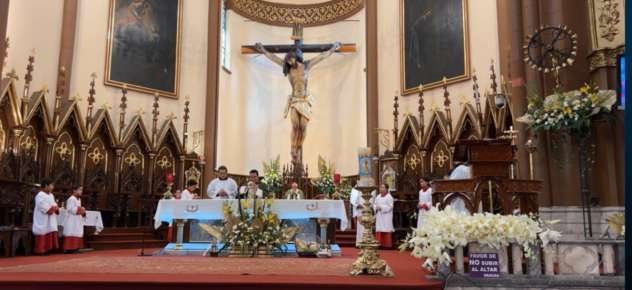 A ser responsables para elegir aquellos que promuevan la cultura y la vida democrática, pide la Iglesia Católica   