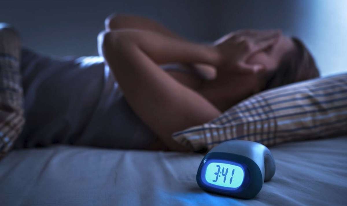 Insomnio puede afectar la salud y el desempeño de quien lo padece si no es atendido debidamente: IMSS Veracruz Norte   