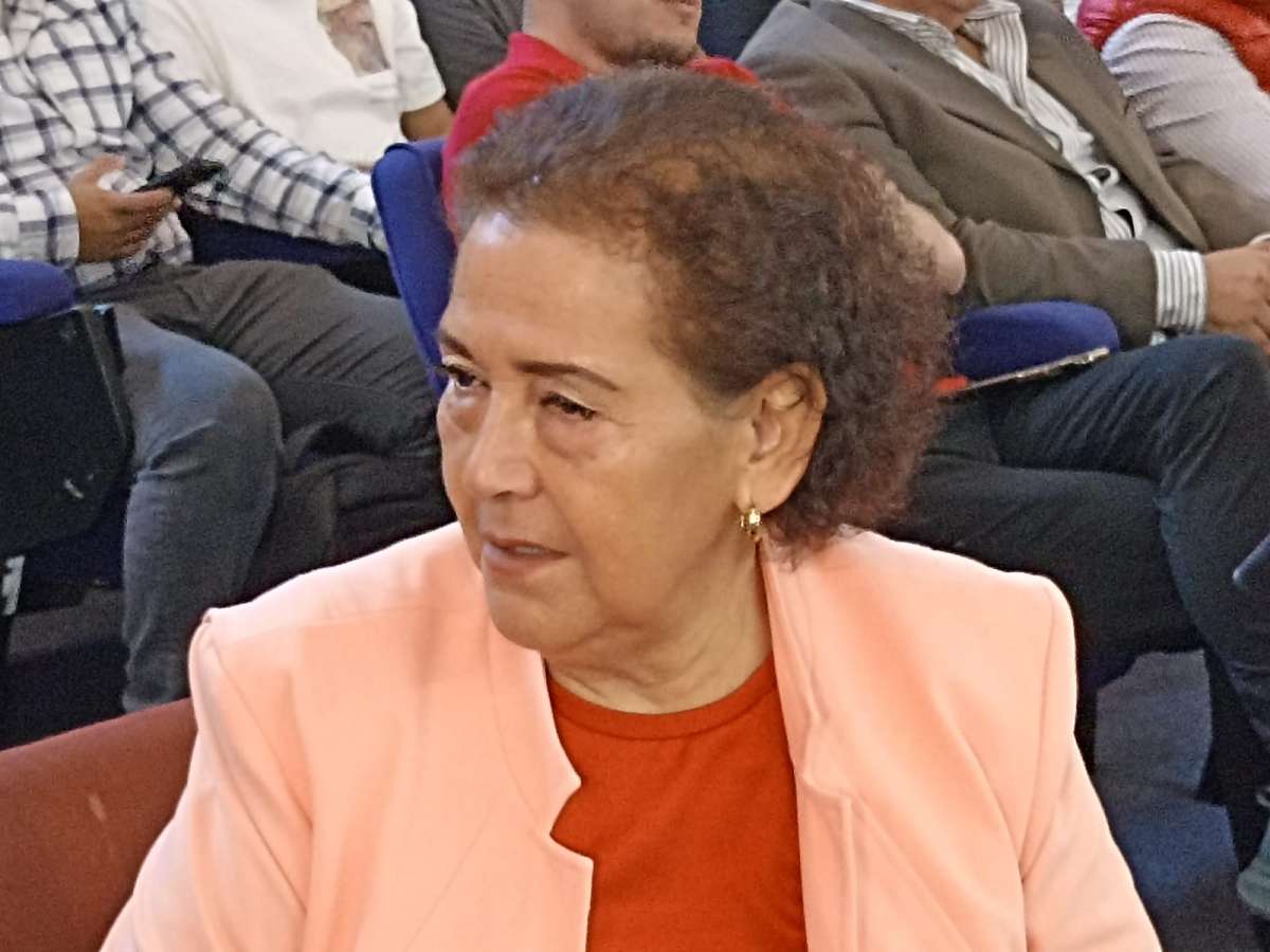 Tengo la conciencia tranquila, no me lleve ni un peso partido por la mitad: Romero Cruz   