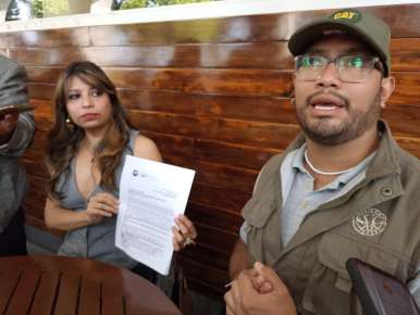 Ayuntamiento de Paso de Ovejas pretende realizar pelea de gallos que está prohibido en Veracruz   